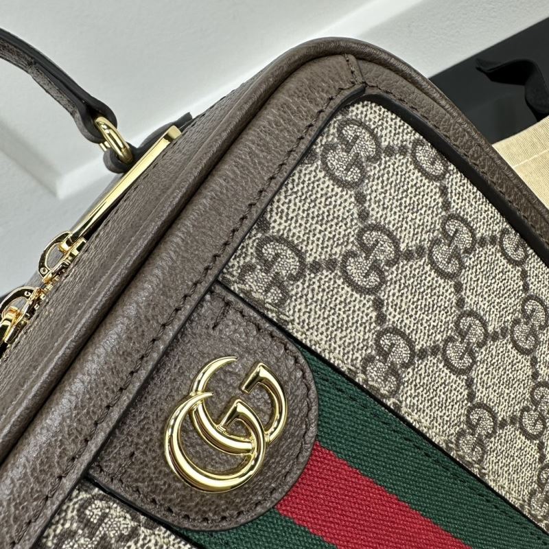 Gucci Top Handle Bags